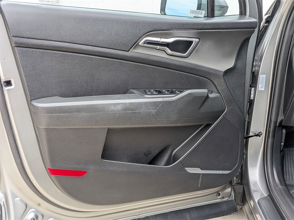 Thumbnail: 2024 Kia Sportage - 11