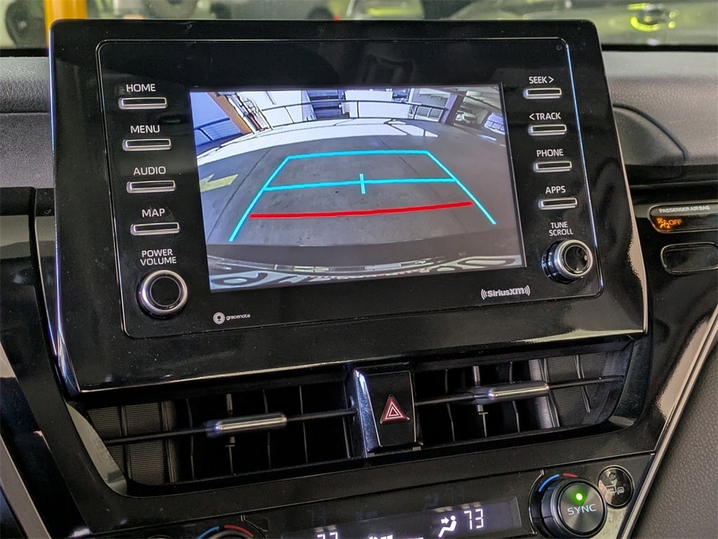 Thumbnail: 2024 Toyota Camry - 16