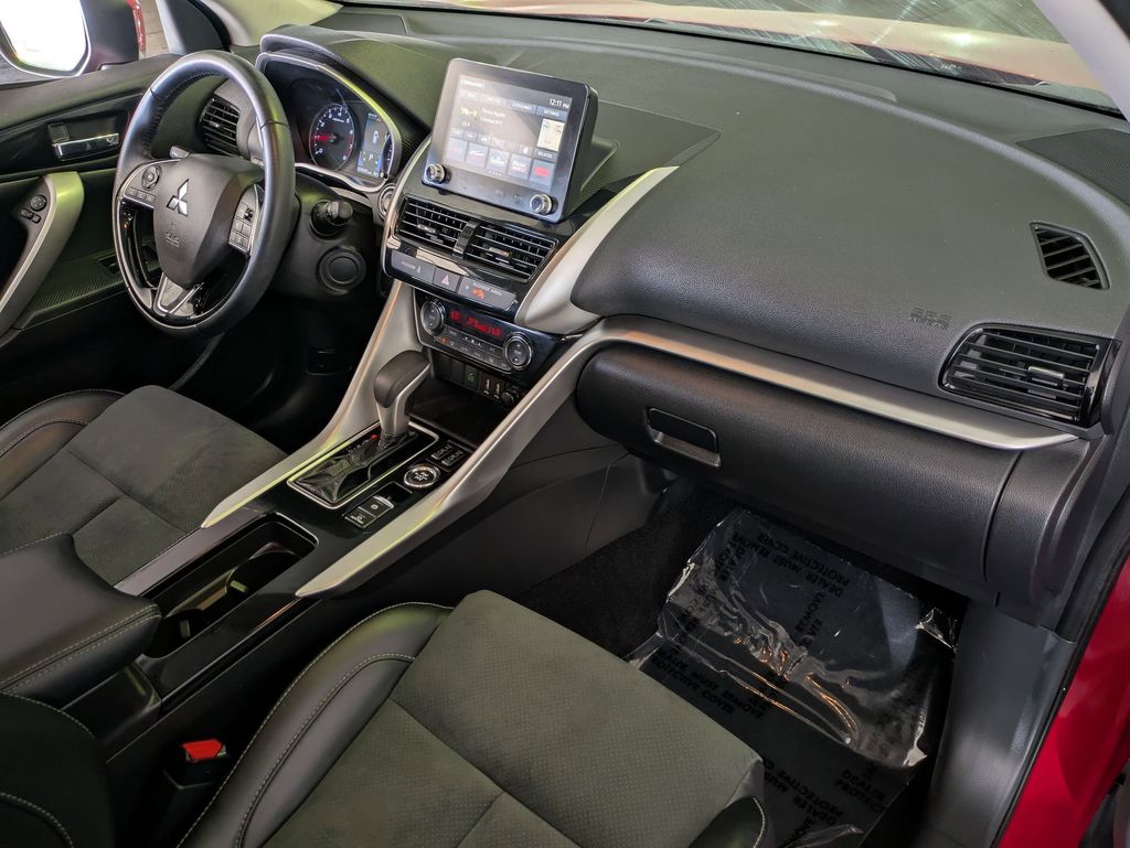 Thumbnail: 2025 Mitsubishi Eclipse Cross - 29