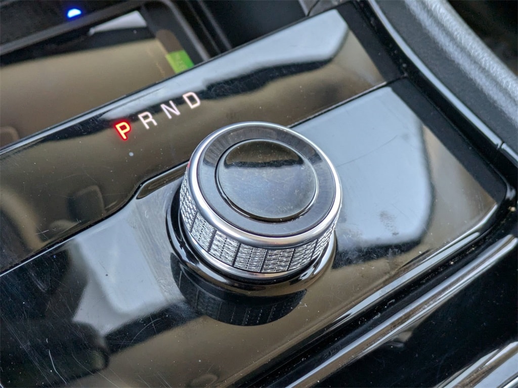 2023 Jeep Grand Cherokee Laredo 18