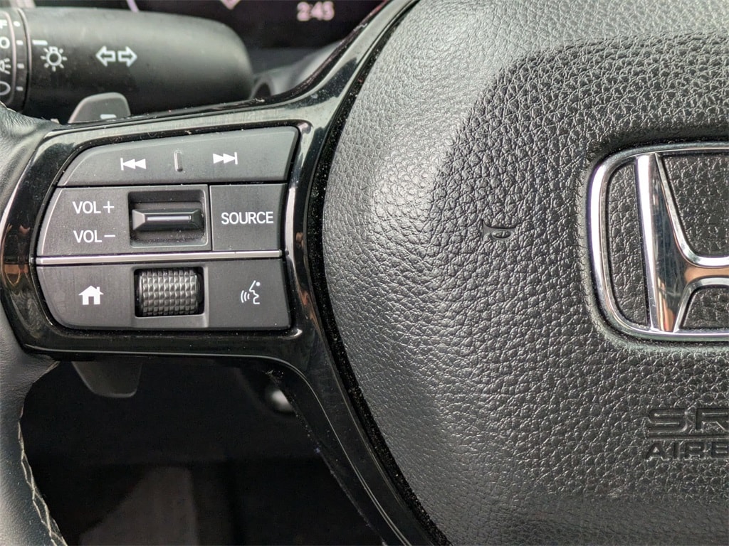 Thumbnail: 2025 Honda Civic - 20