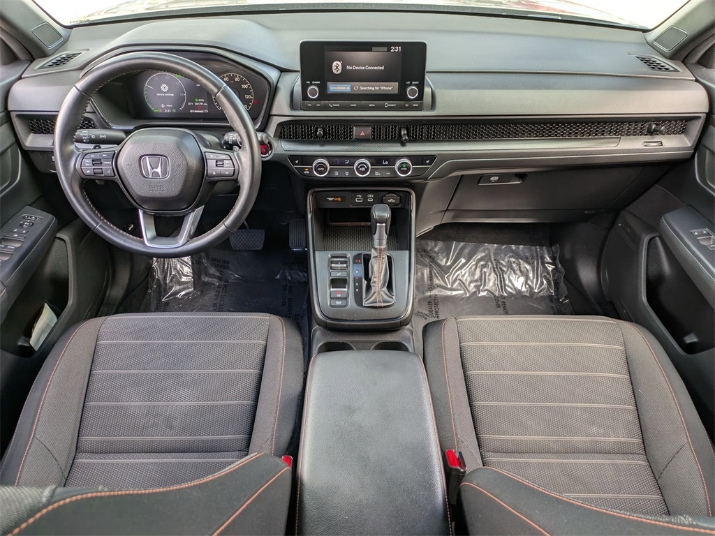 Thumbnail: 2024 Honda CR-V - 25