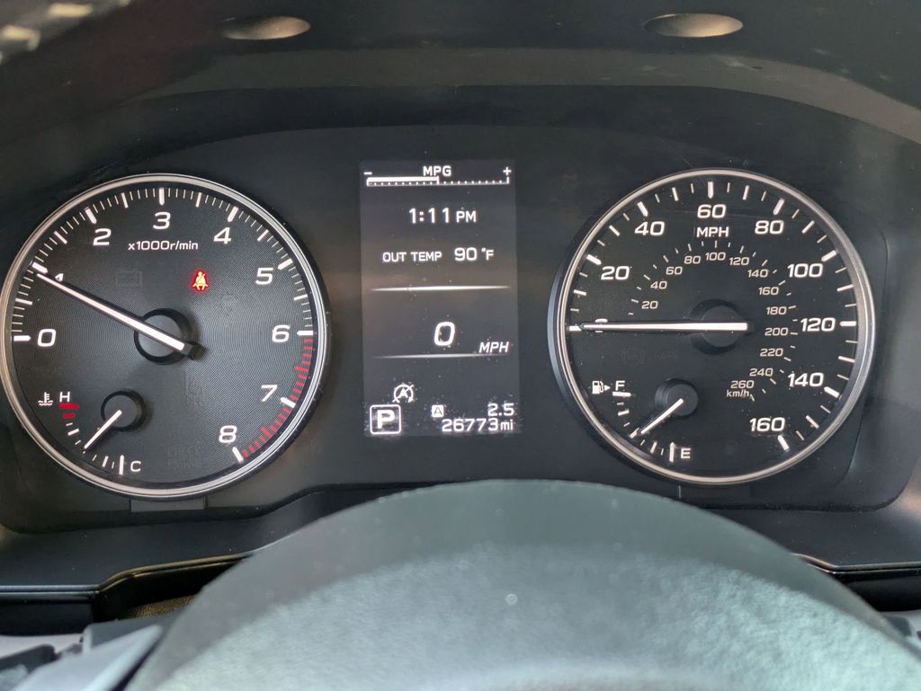 Thumbnail: 2025 Subaru Outback - 22