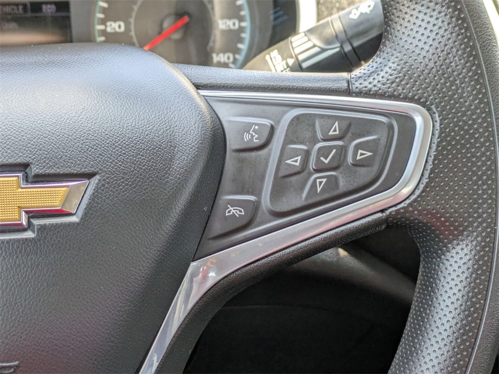 Thumbnail: 2023 Chevrolet Malibu - 21