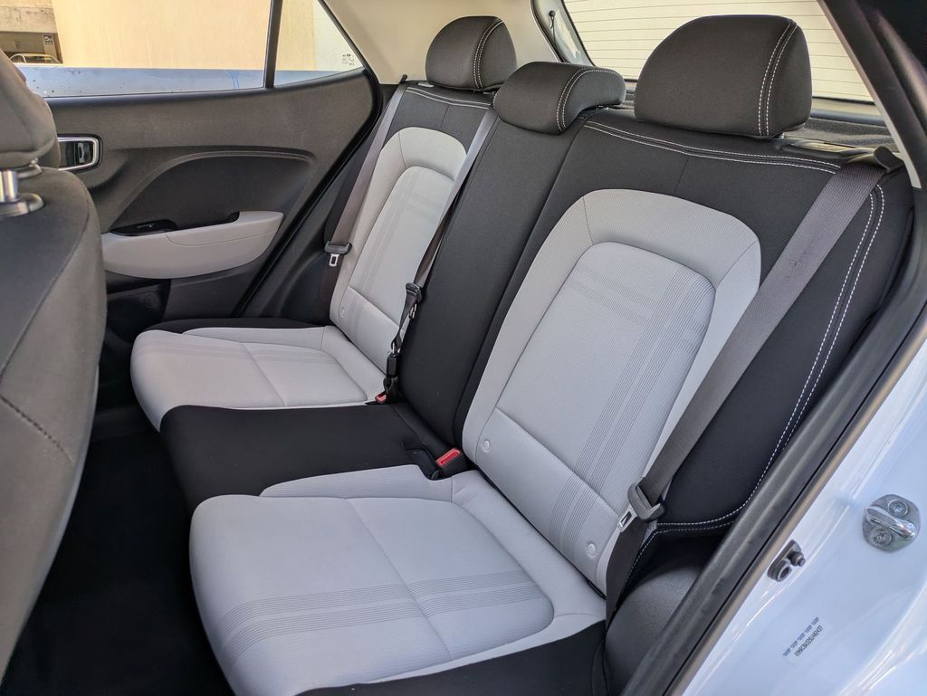 Thumbnail: 2025 Hyundai Venue - 24