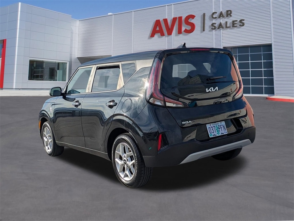 Thumbnail: 2024 Kia Soul - 9