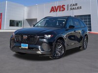 2025 Mazda CX-70 Turbo Preferred -
                  Glendale, CA