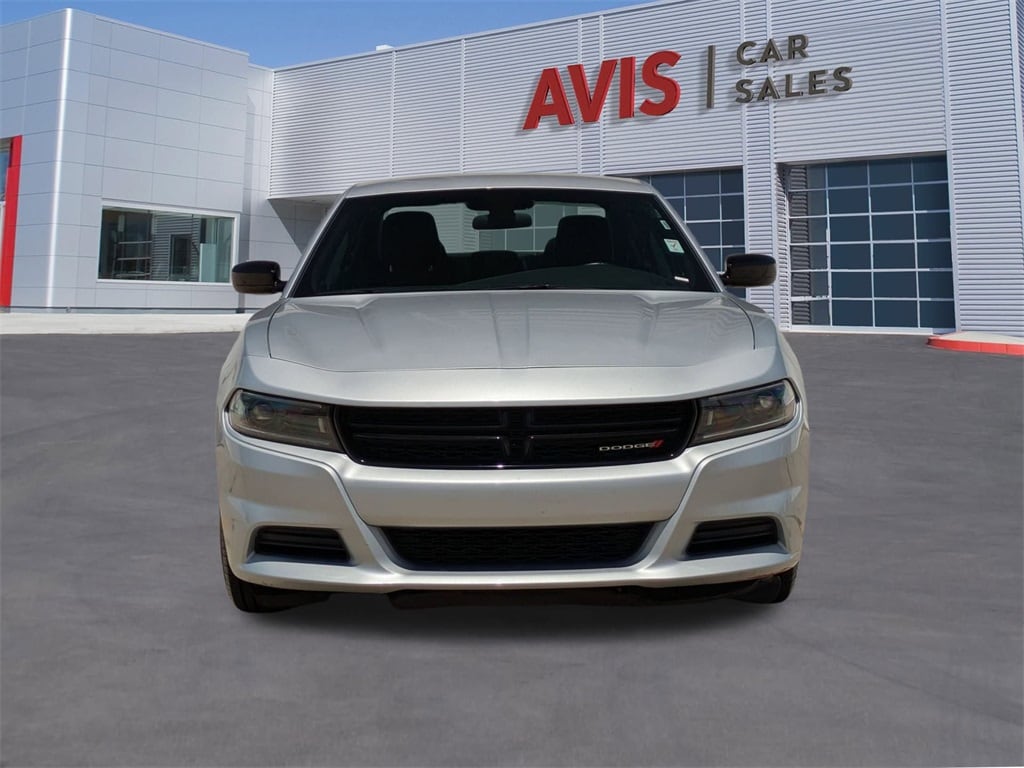 Thumbnail: 2023 Dodge Charger - 2