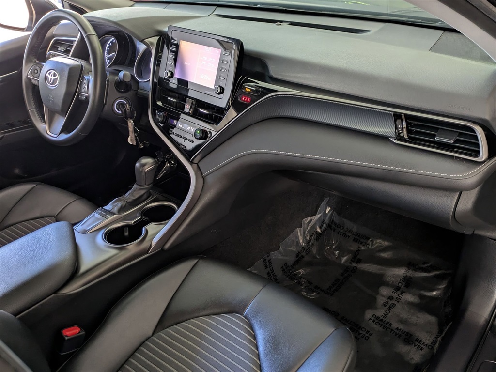 Thumbnail: 2024 Toyota Camry - 29