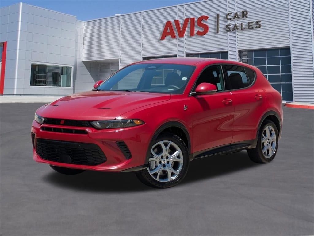 Thumbnail: 2024 Dodge Hornet - 1