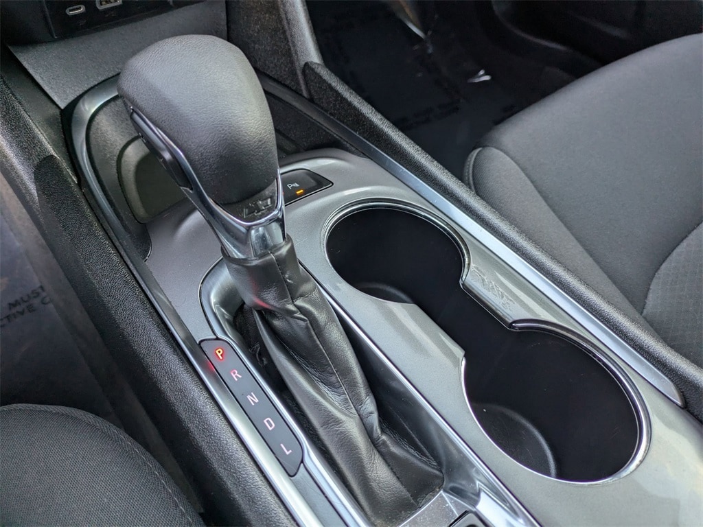 Thumbnail: 2024 Chevrolet Malibu - 20