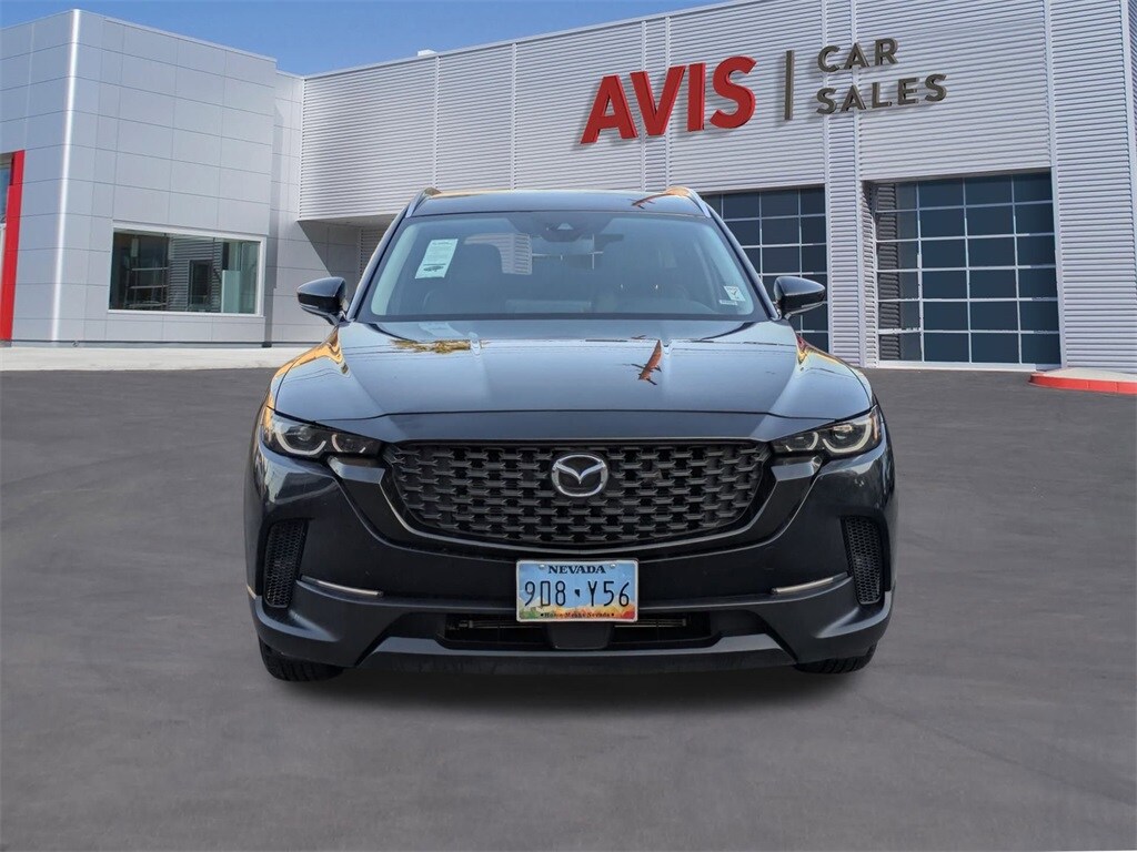 2024 Mazda CX-50 2.5 S Preferred photo 2