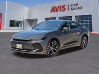 2024 Toyota Crown Limited -
                  Glendale, CA