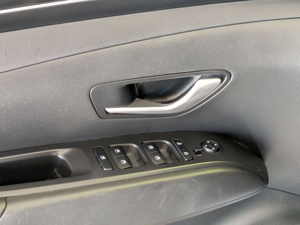 Thumbnail: 2024 Hyundai Tucson - 13