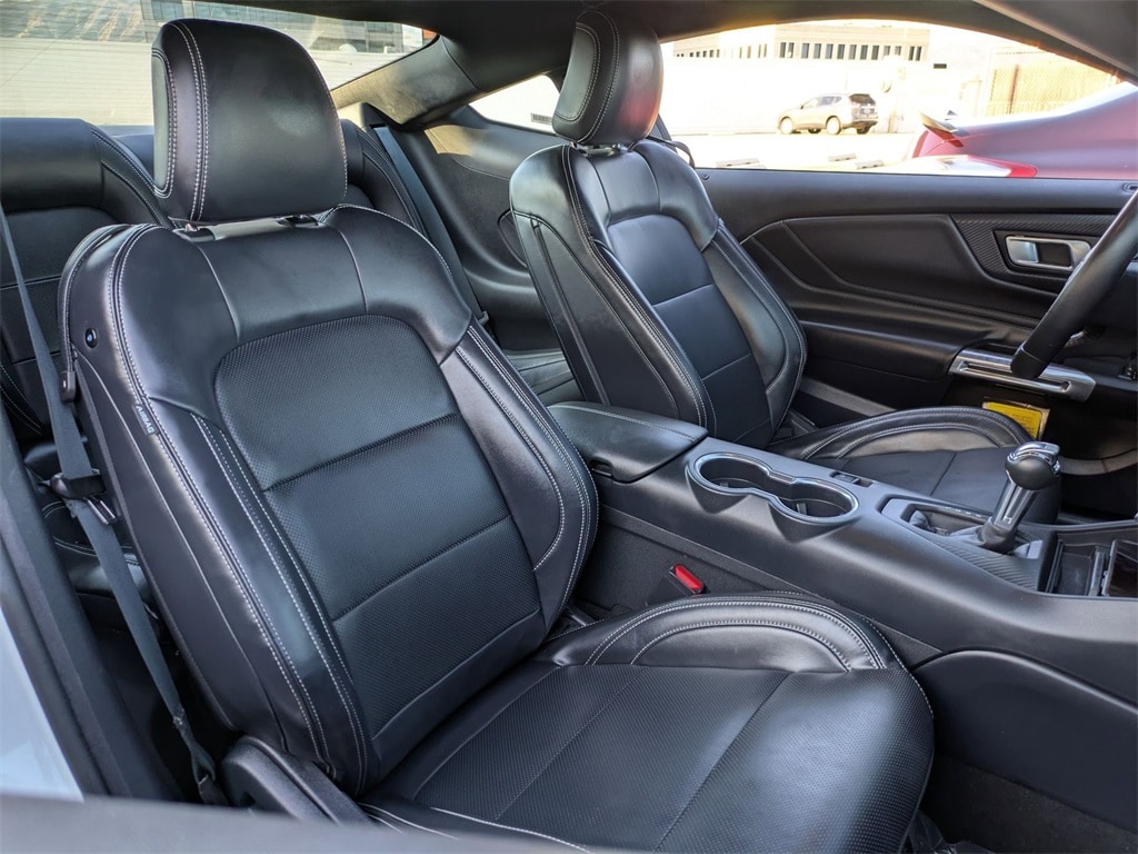 Thumbnail: 2024 Ford Mustang - 27