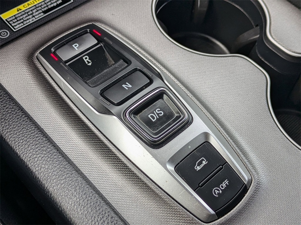 Thumbnail: 2024 Honda Passport - 20