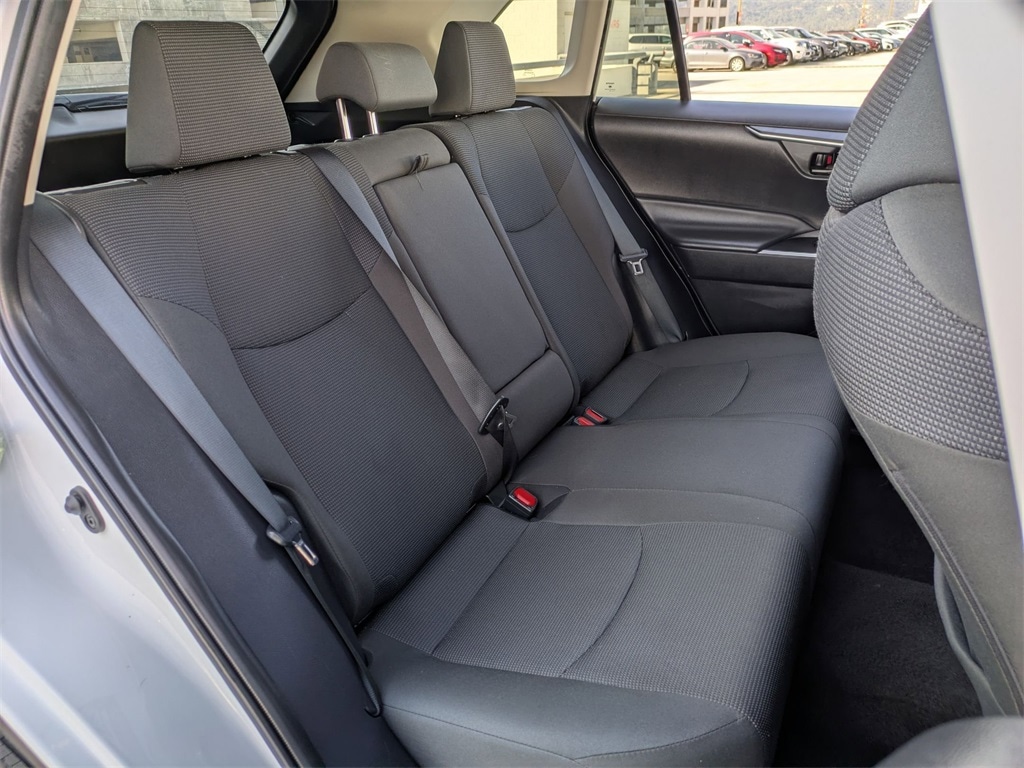 Thumbnail: 2024 Toyota RAV4 - 27