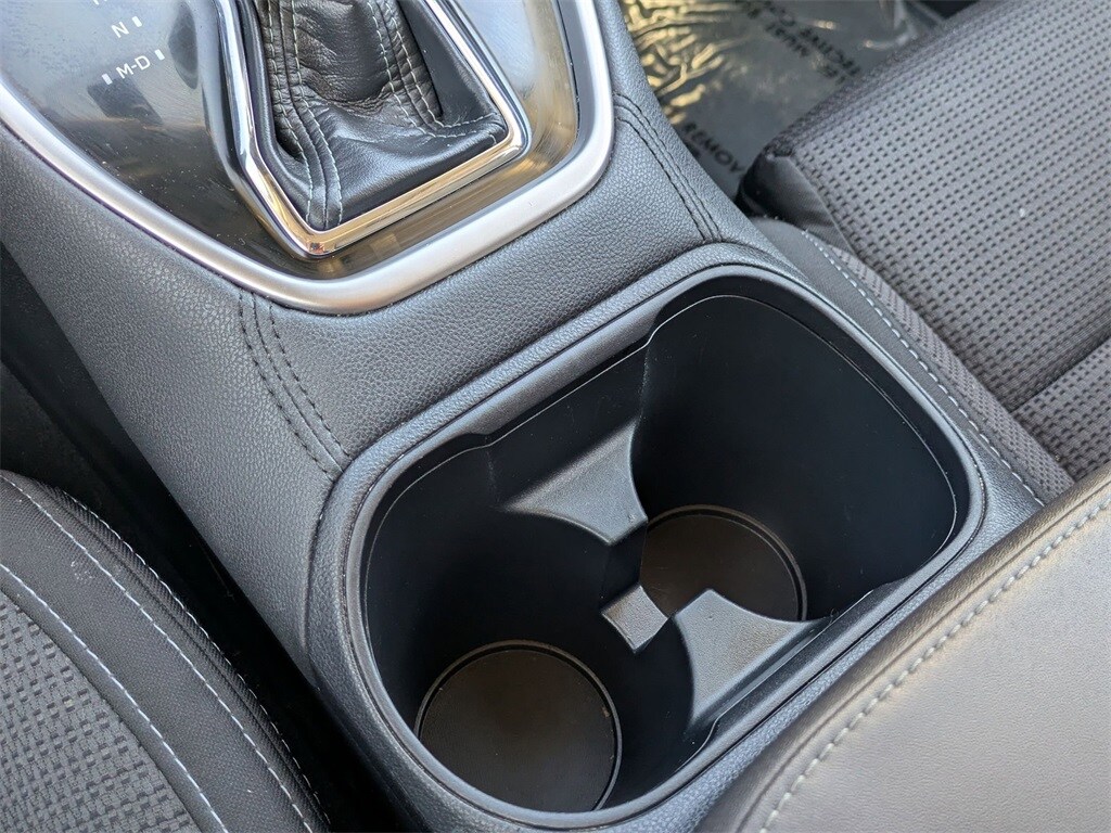 Thumbnail: 2025 Subaru Outback - 19