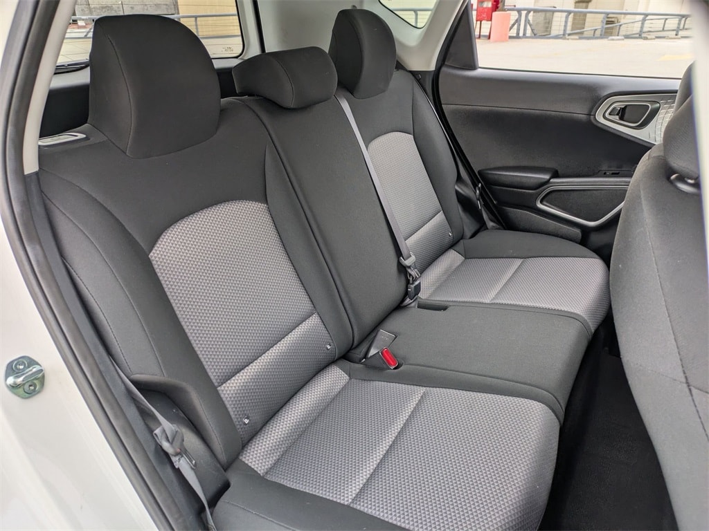 Thumbnail: 2024 Kia Soul - 26