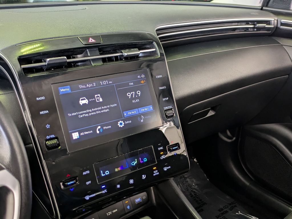 Thumbnail: 2024 Hyundai Tucson - 15