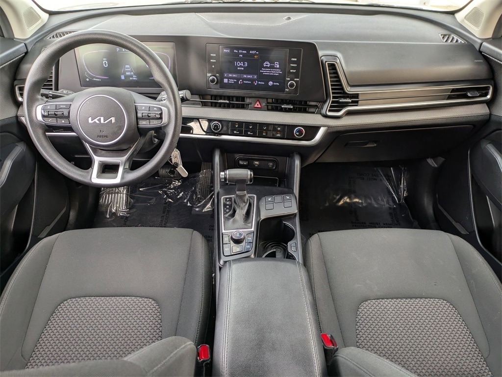 Thumbnail: 2023 Kia Sportage - 25