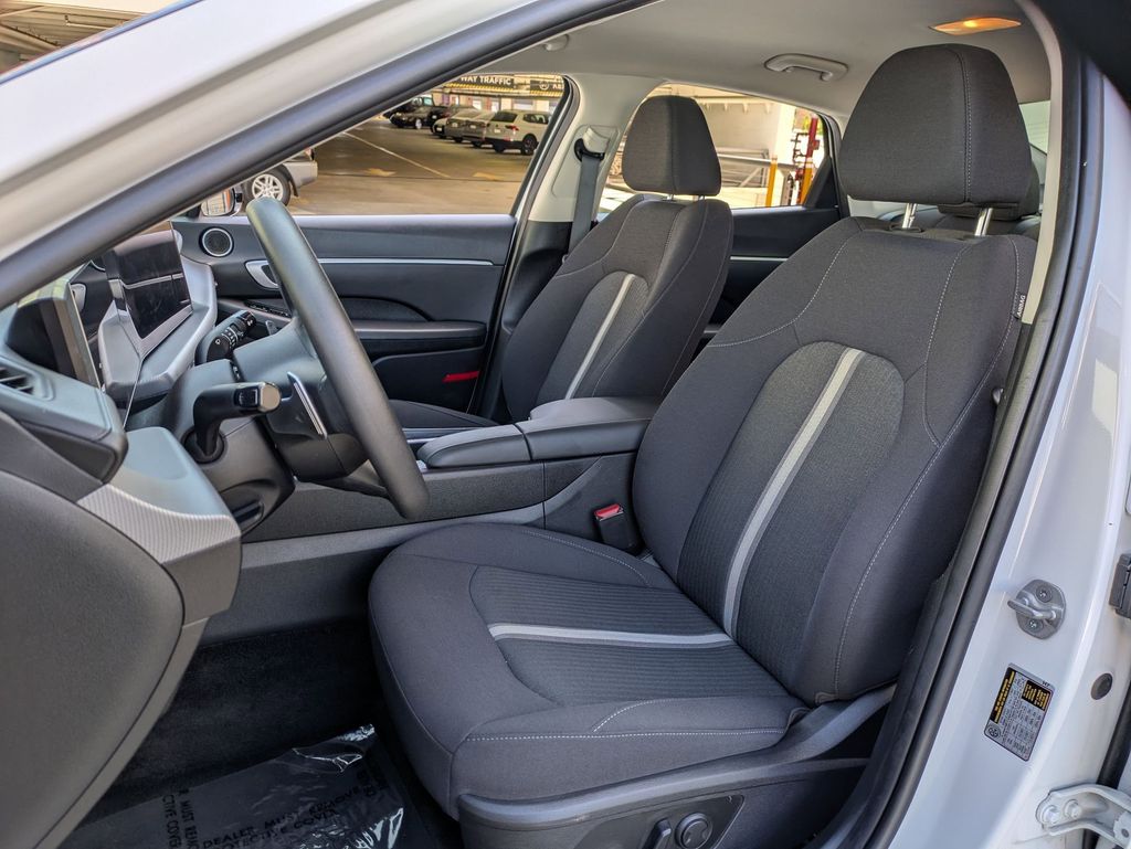 Thumbnail: 2025 Hyundai Sonata - 23