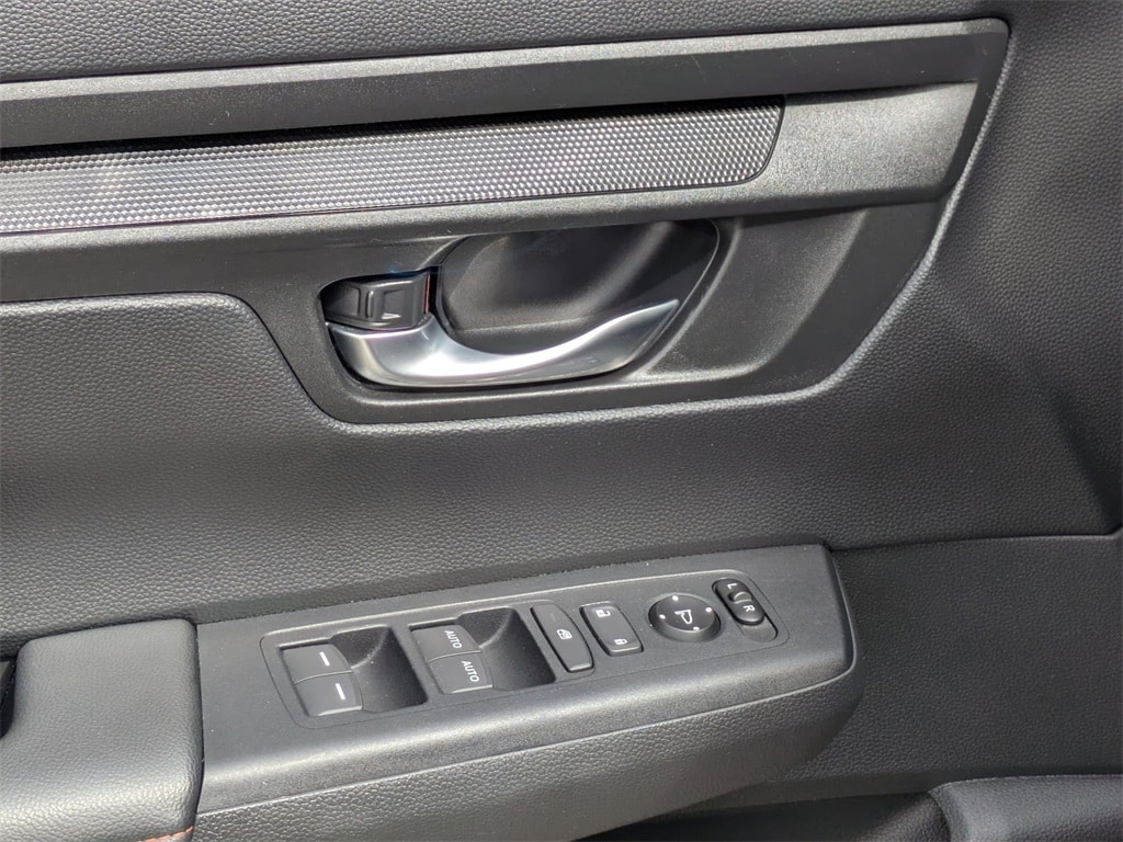 Thumbnail: 2024 Honda CR-V - 13