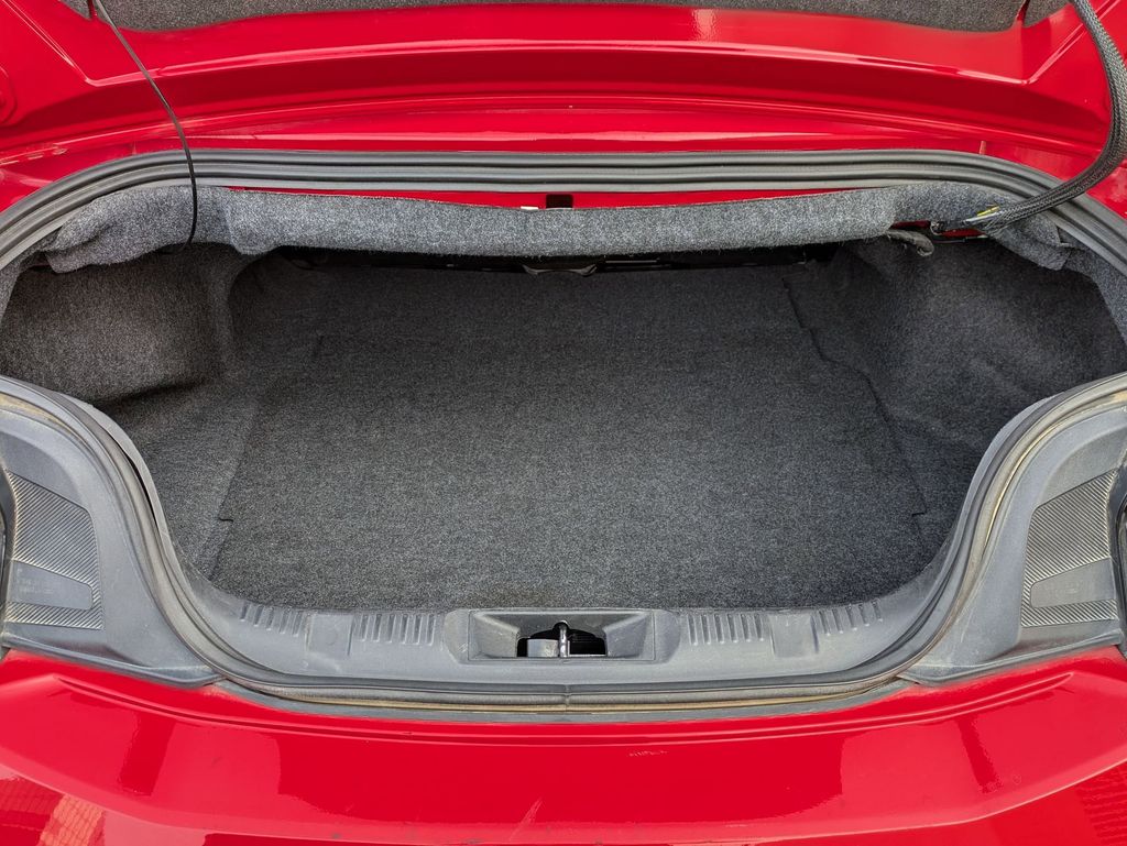 Thumbnail: 2024 Ford Mustang - 26