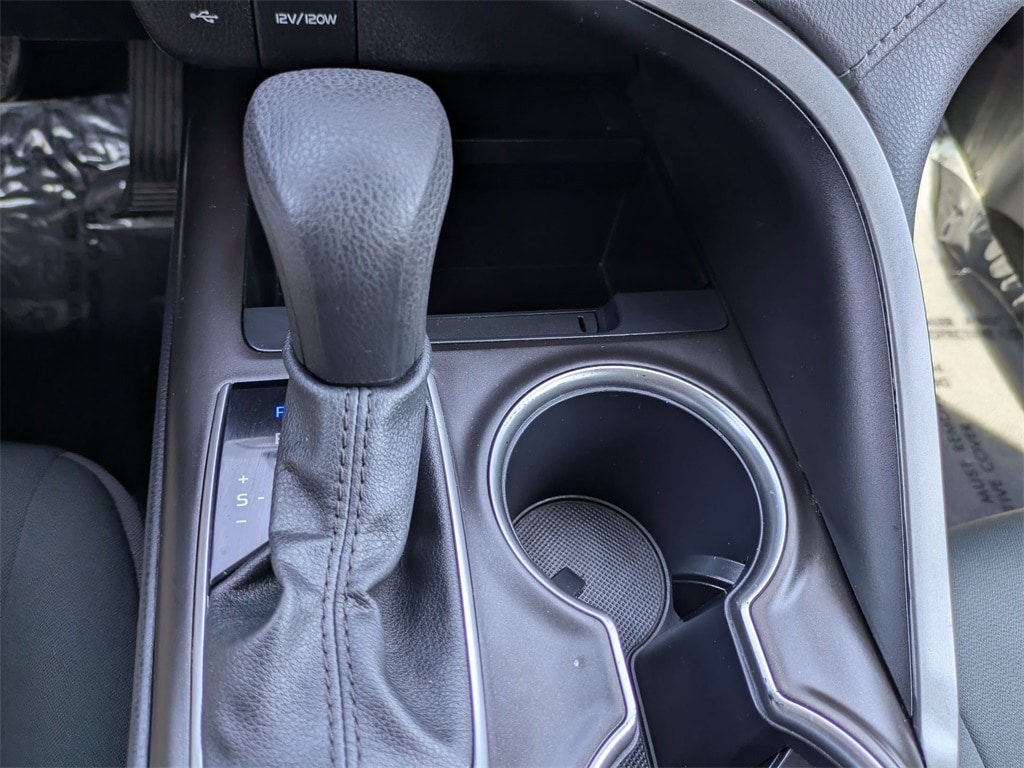 Thumbnail: 2024 Toyota Camry - 24