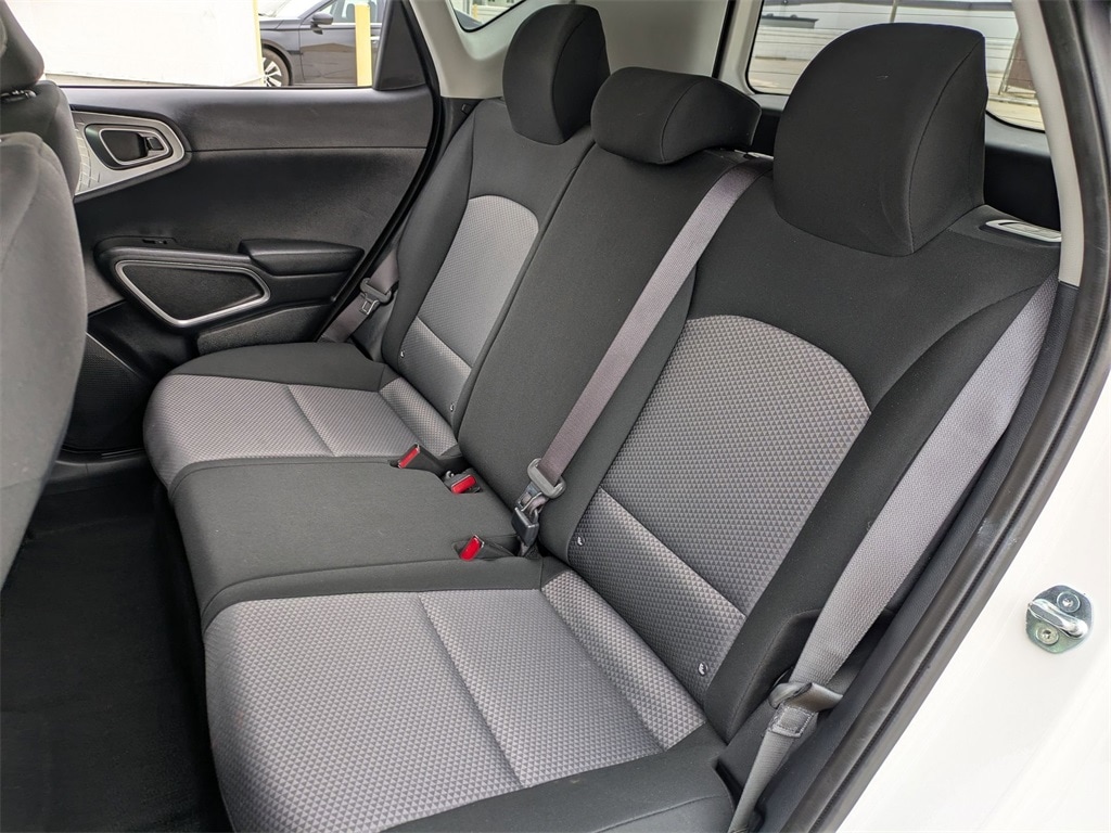 Thumbnail: 2024 Kia Soul - 23