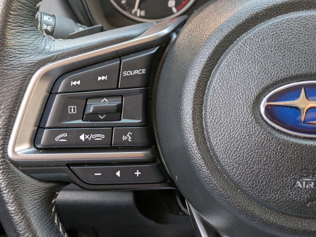 Thumbnail: 2025 Subaru Outback - 20