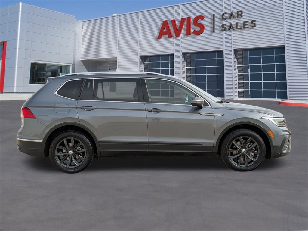 Thumbnail: 2024 Volkswagen Tiguan - 5