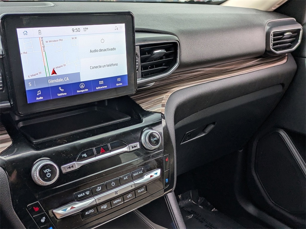 Thumbnail: 2024 Ford Explorer - 15