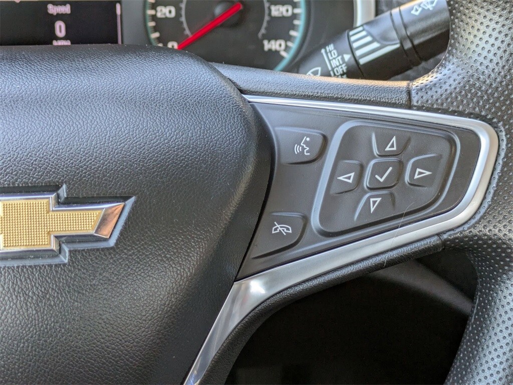 Thumbnail: 2023 Chevrolet Malibu - 21