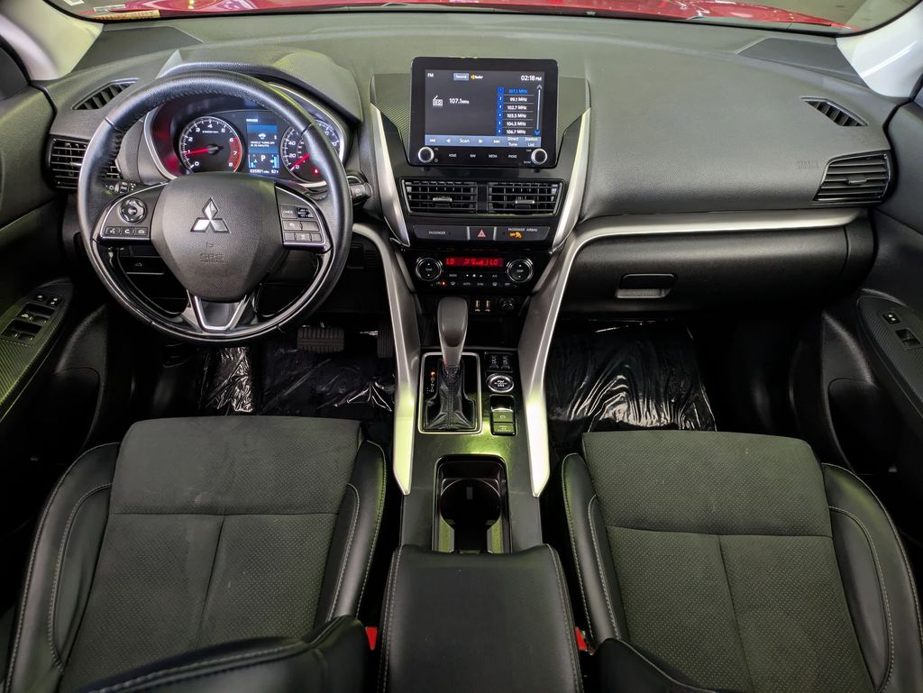 Thumbnail: 2025 Mitsubishi Eclipse Cross - 22