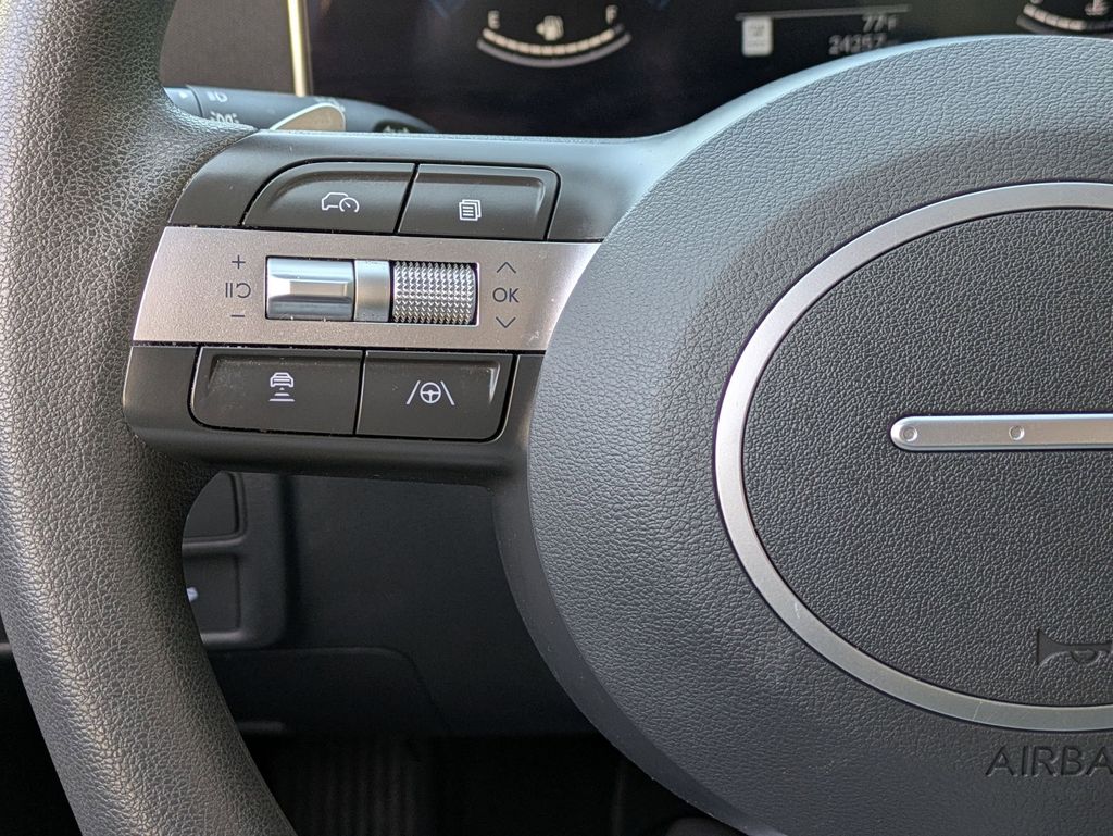 Thumbnail: 2025 Hyundai Sonata - 20