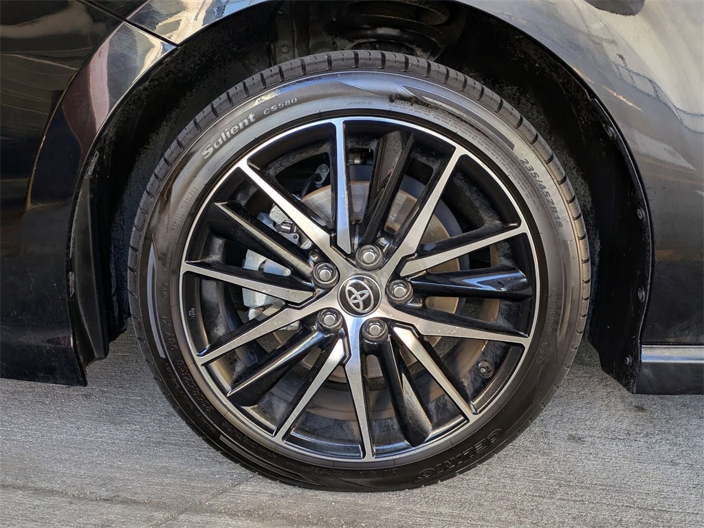 Thumbnail: 2024 Toyota Camry - 31