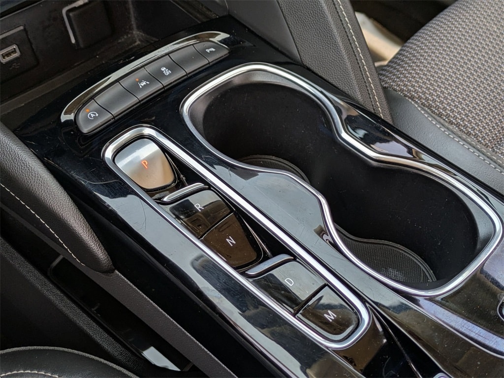 Thumbnail: 2023 Buick Envision - 18