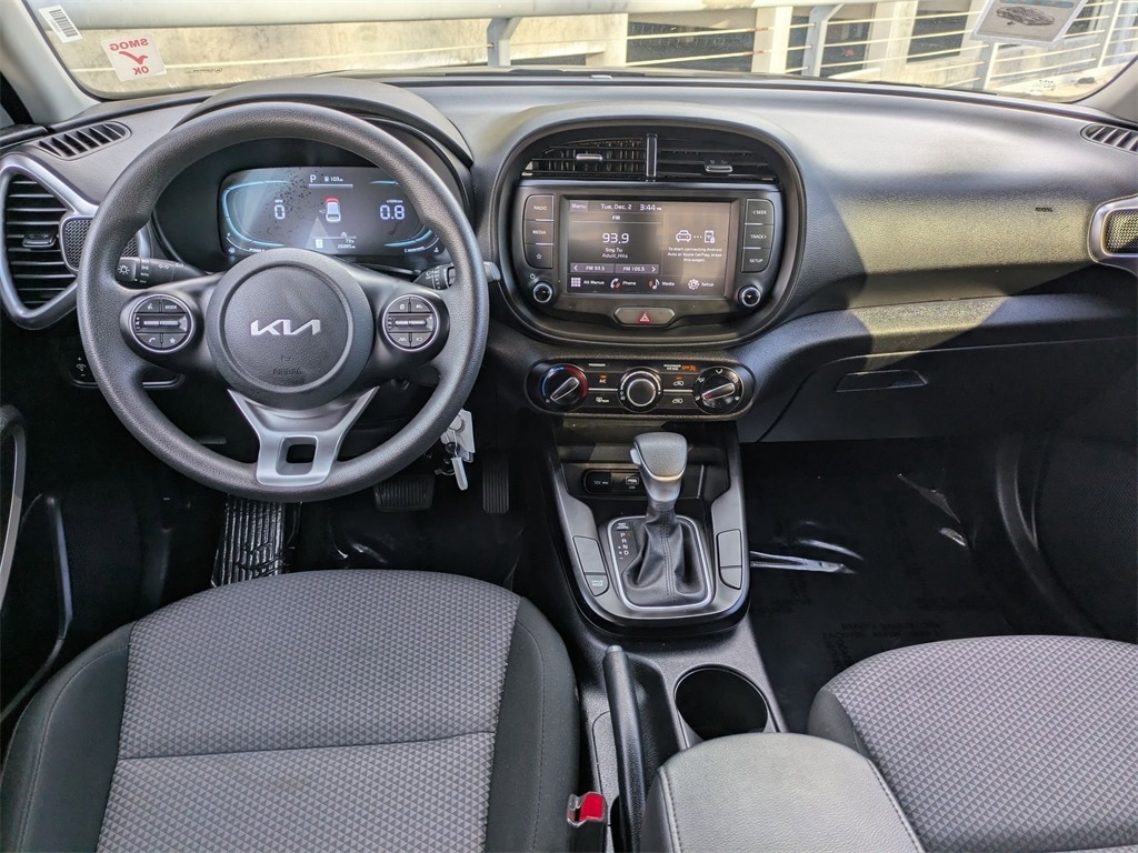 Thumbnail: 2024 Kia Soul - 26