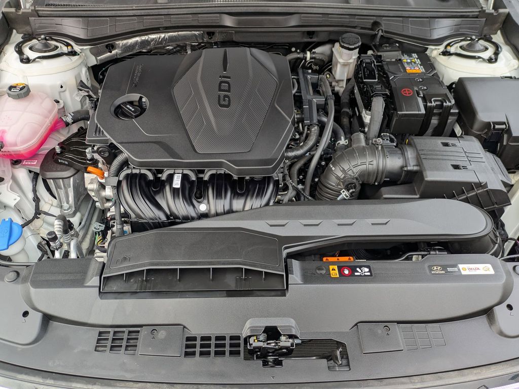 Thumbnail: 2025 Hyundai Sonata - 30