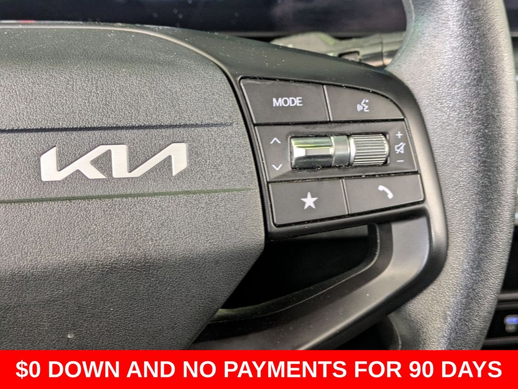Thumbnail: 2025 Kia K4 - 21