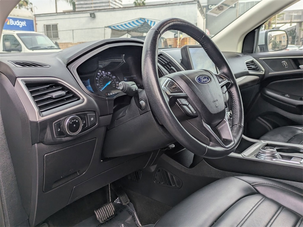 Thumbnail: 2024 Ford Edge - 15