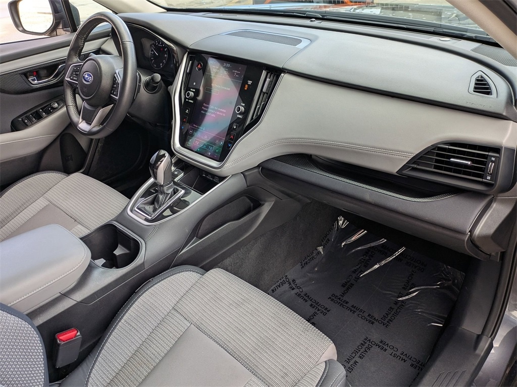 Thumbnail: 2025 Subaru Outback - 29