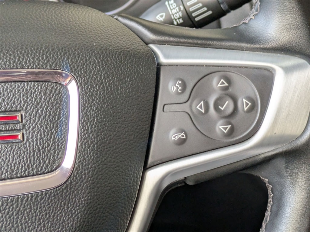 Thumbnail: 2023 GMC Acadia - 21