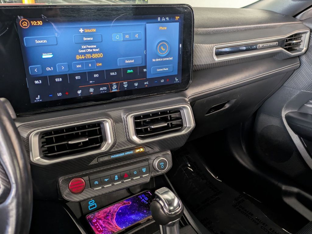 Thumbnail: 2024 Ford Mustang - 15