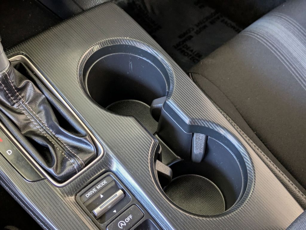 Thumbnail: 2025 Honda Civic - 19