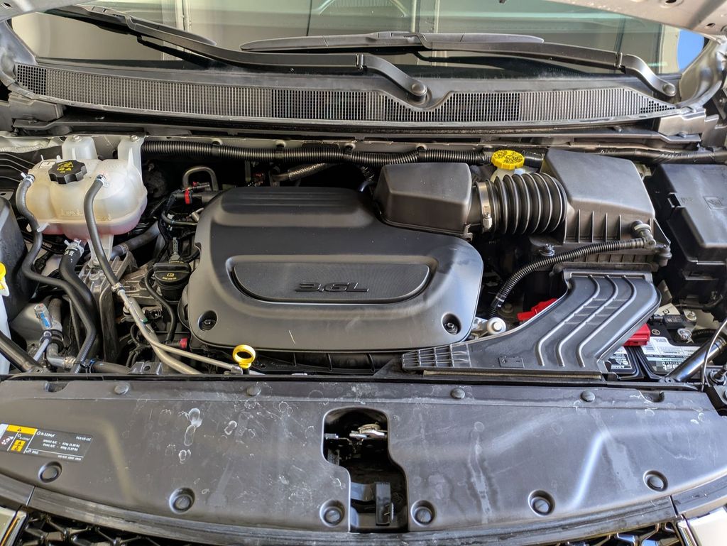 Thumbnail: 2024 Chrysler Pacifica - 30