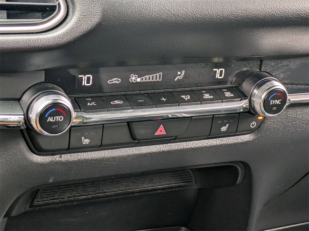 Thumbnail: 2025 Mazda CX-30 - 17