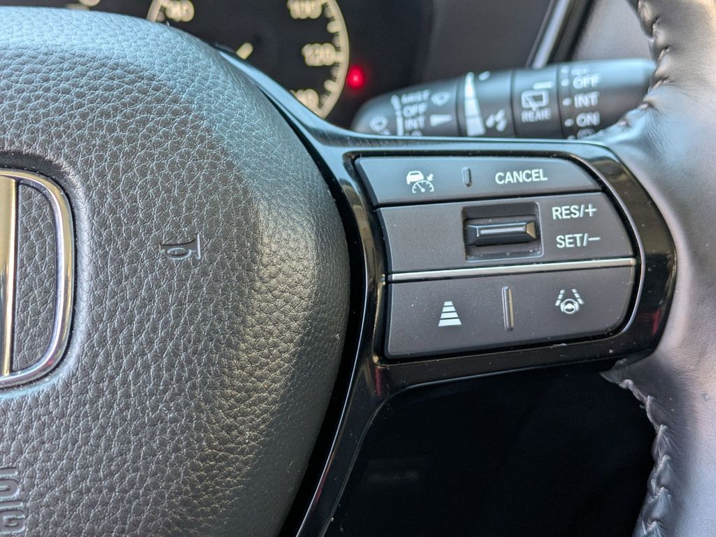 Thumbnail: 2025 Honda CR-V - 21
