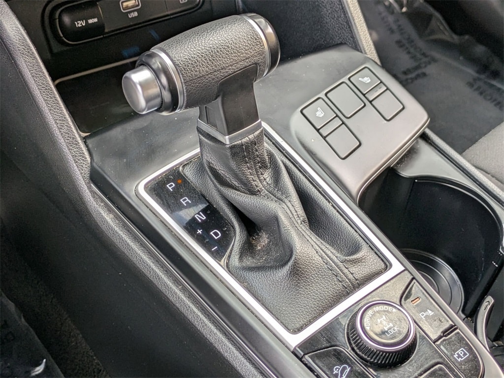 Thumbnail: 2023 Kia Sportage - 18